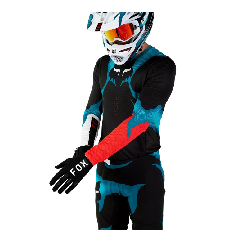FLEXAIR WITHERED MOTOCROSS JERSEY
