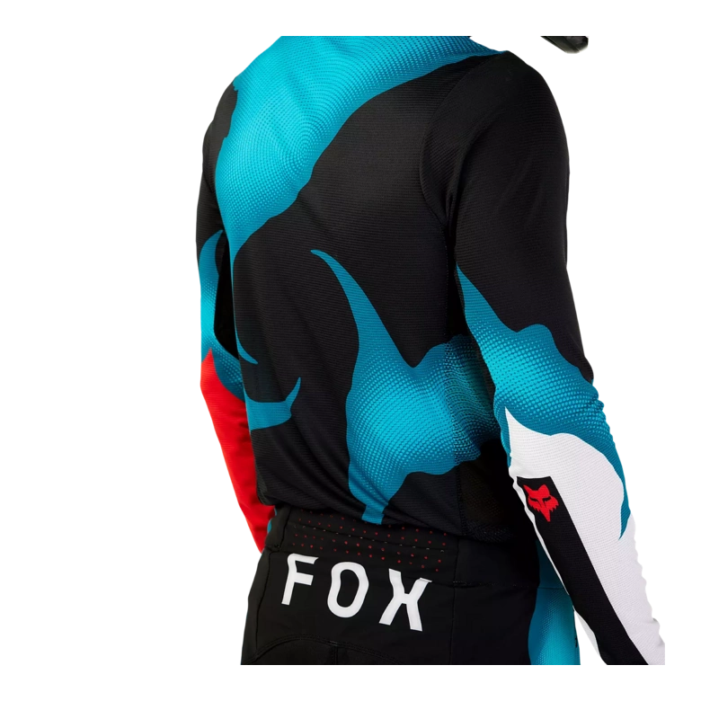 FLEXAIR WITHERED MOTOCROSS JERSEY