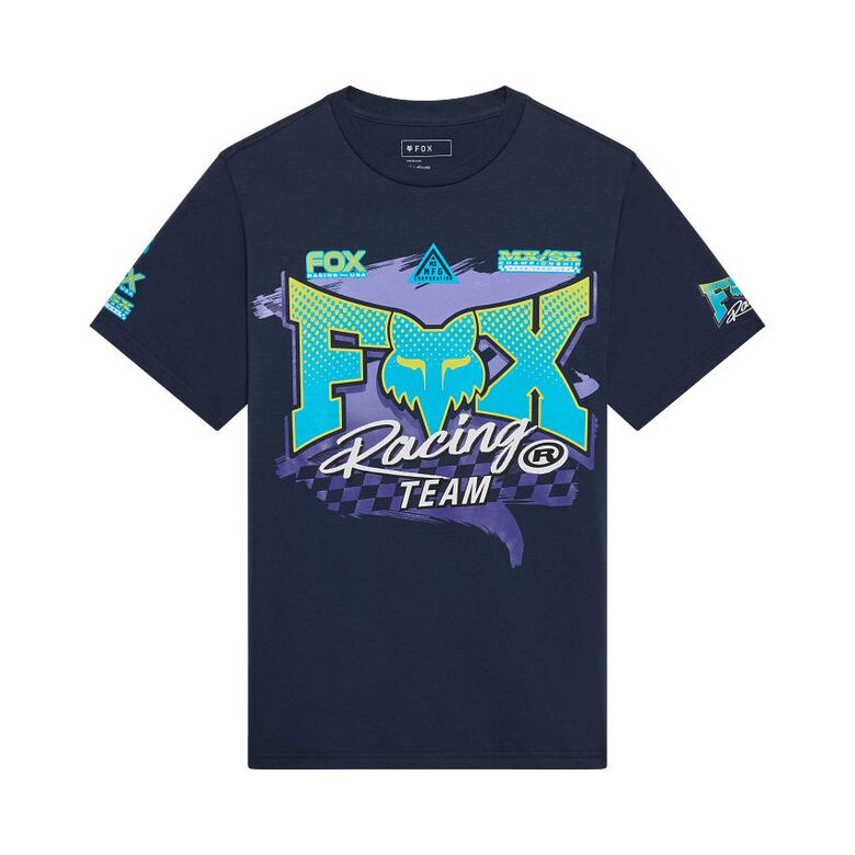 T-shirt FOX HC94 195