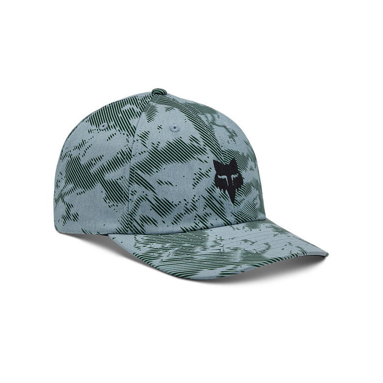 EXPLORE NOVELTY VISOR CAP FOX [GMTL]