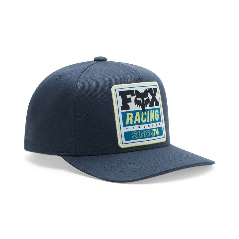 Kids' baseball cap FOX Since 74