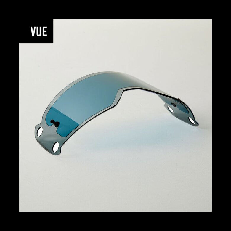 VUE REPLACEMENT DOUBLE LENS - STD