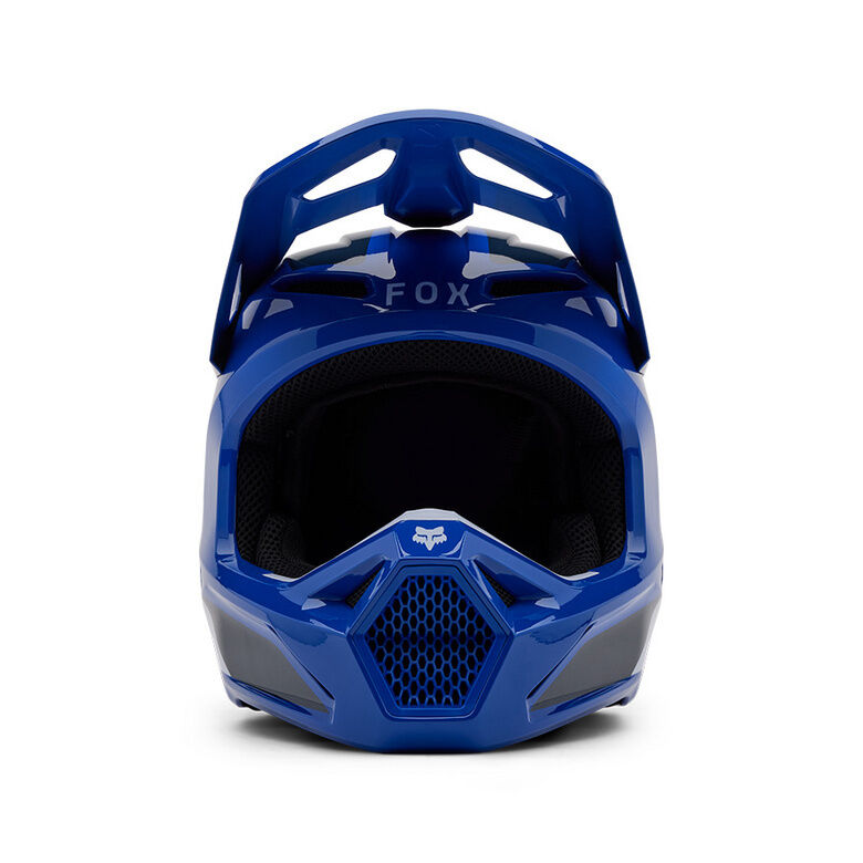 V1 LEAN MOTOKROS ČELADA FOX