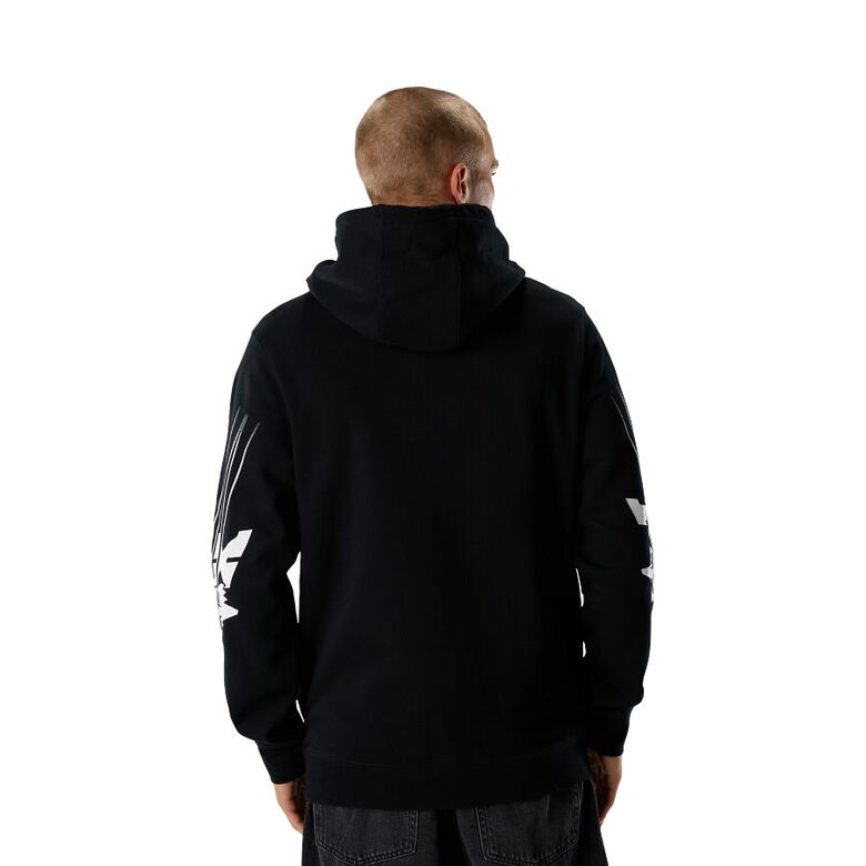 FOX APEX HOODIE