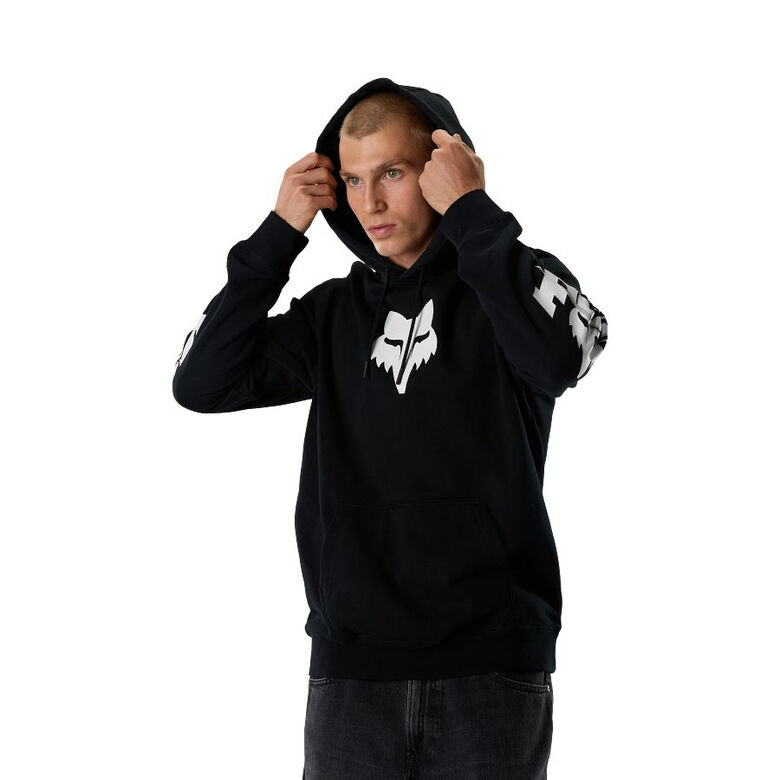 FOX APEX HOODIE