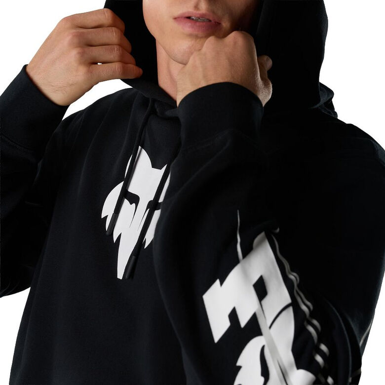FOX APEX HOODIE