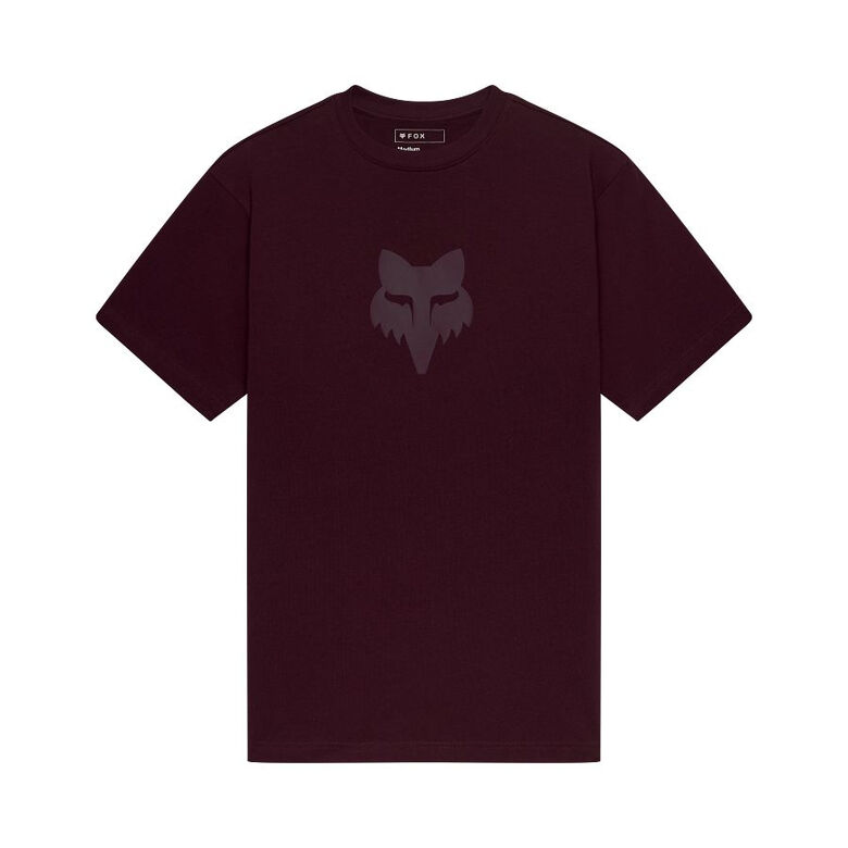 KRATKA MAJICA FOX HEAD "OVERSIZE"
