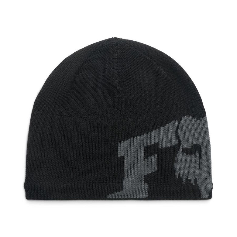 WINTER CAP FOX F HEAD X