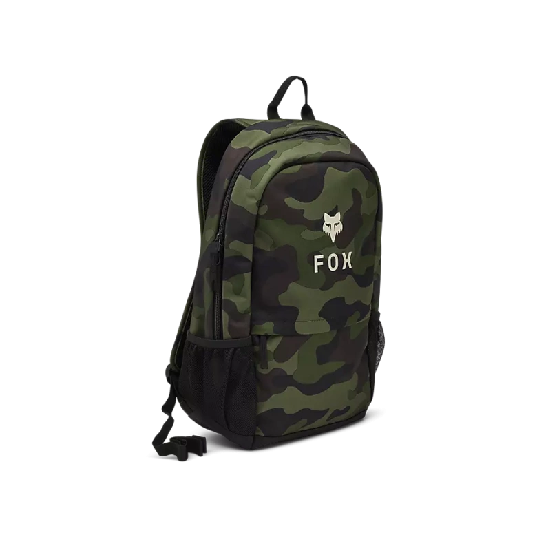 180 RUKSAK FOX [GRN CAM]