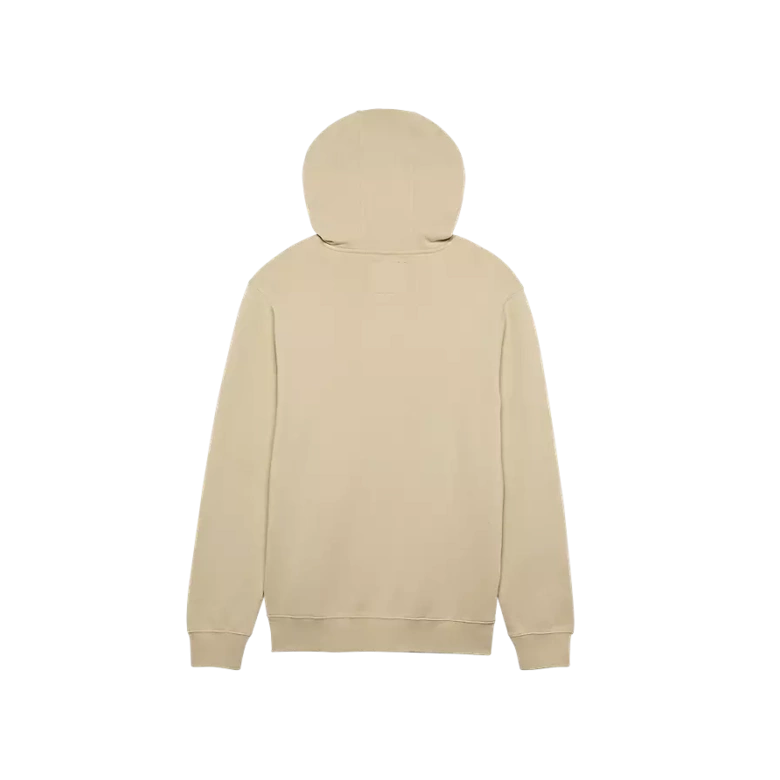 ABSOLUTE Men's Zip-Up Hoodie FOX