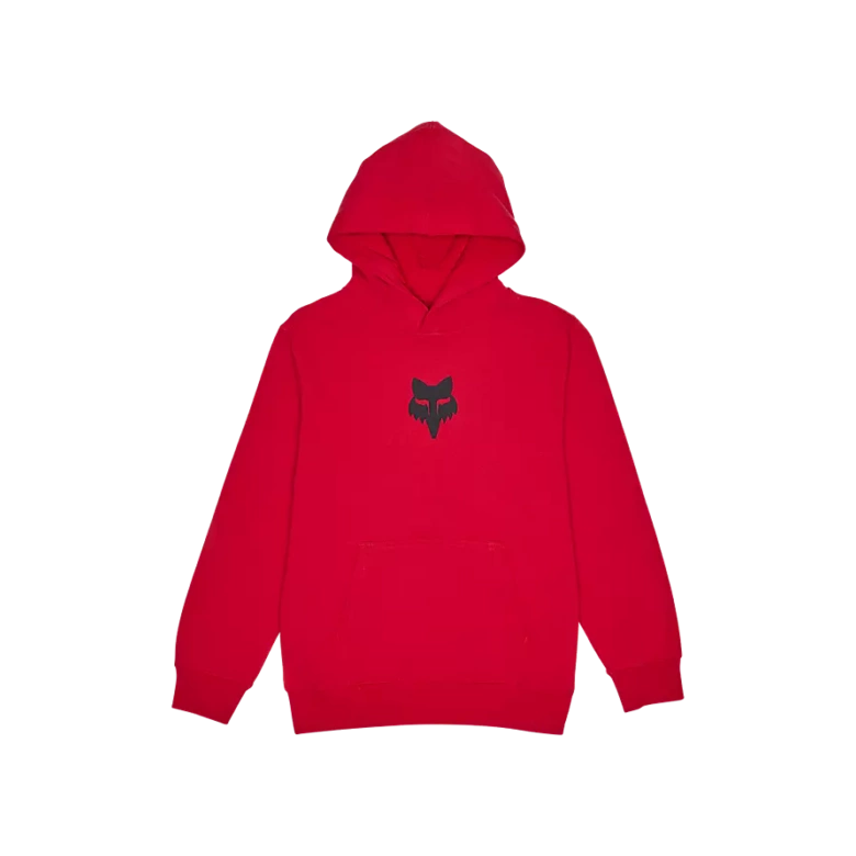 LEGACY DJEČJI FLIS PULOVER FOX