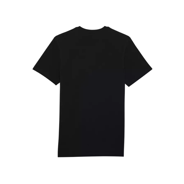 ENERGY PREMIUM TEE FOX (BLK)