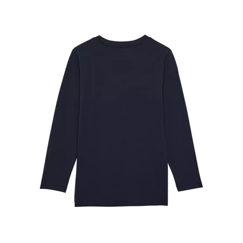 EXPLORE CHILDREN'S LONG-SLEEVE T-SHIRT FOX
