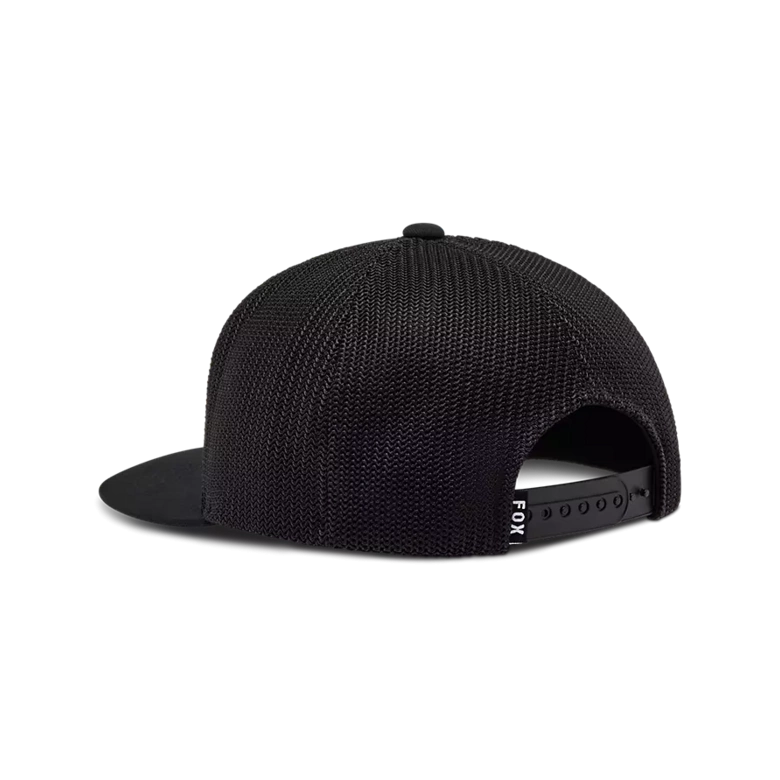 EST.1974 TRUCKER CHILDREN'S CAP WITH VISOR FOX