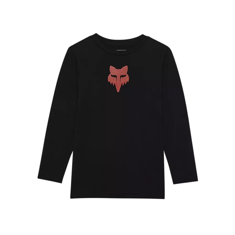 FOX HERITAGE LONG-SLEEVE SHIRT