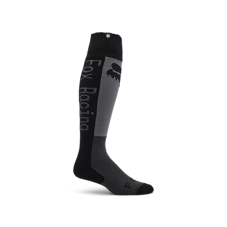 180 LEAN MOTO SOCKS FOX