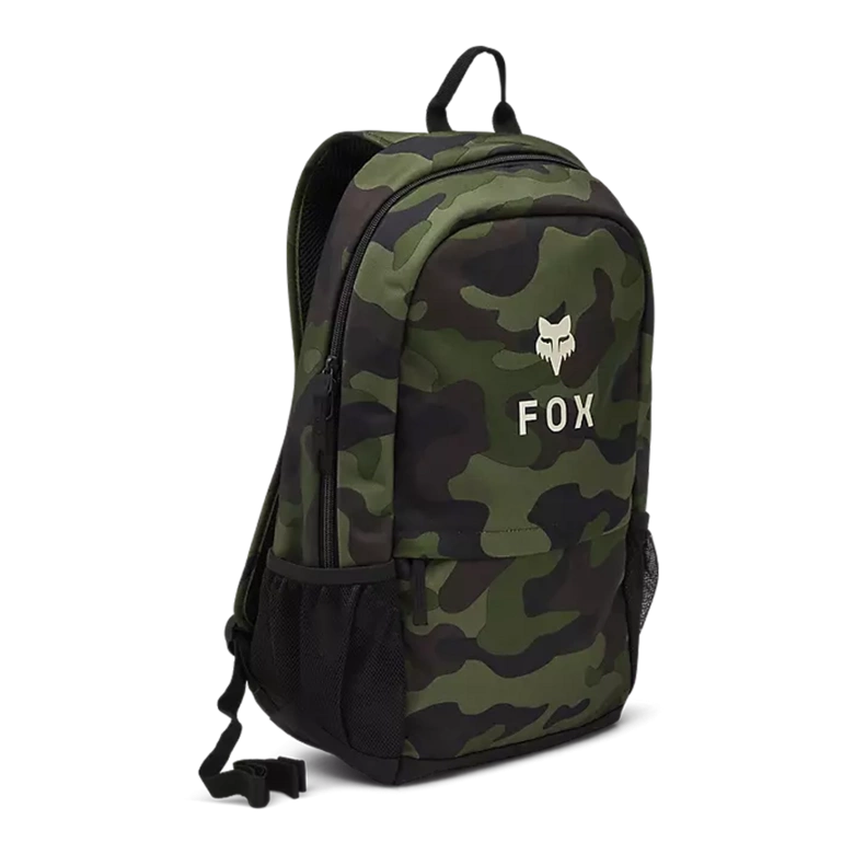 180 RUKSAK FOX [GRN CAM]
