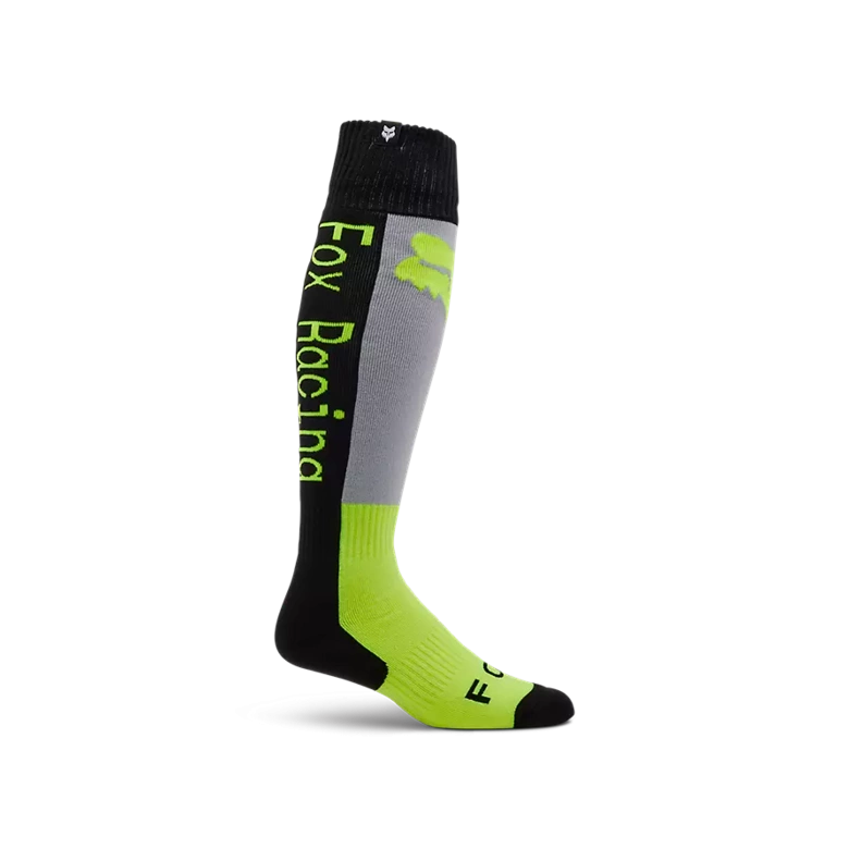 180 LEAN Kids Motocross Socks FOX