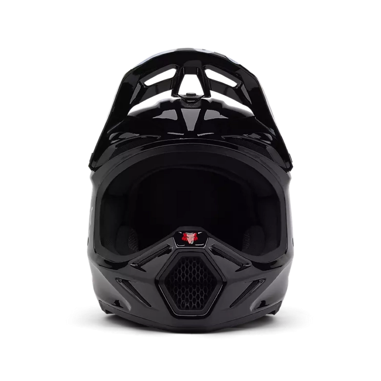 V3 SEVENTY4 MOTO HELMET FOX