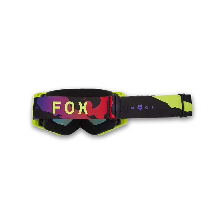 AIRSPACE 2.0 THROTTLE GOGGLES FOX - SPARK