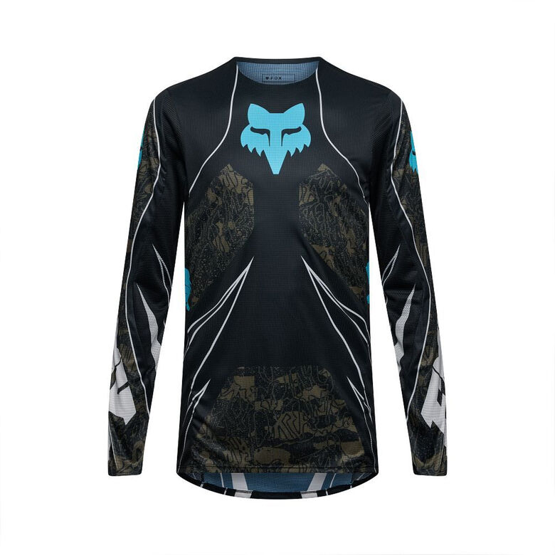 MOTOCROSS GEAR FOX FLEXAIR APEX