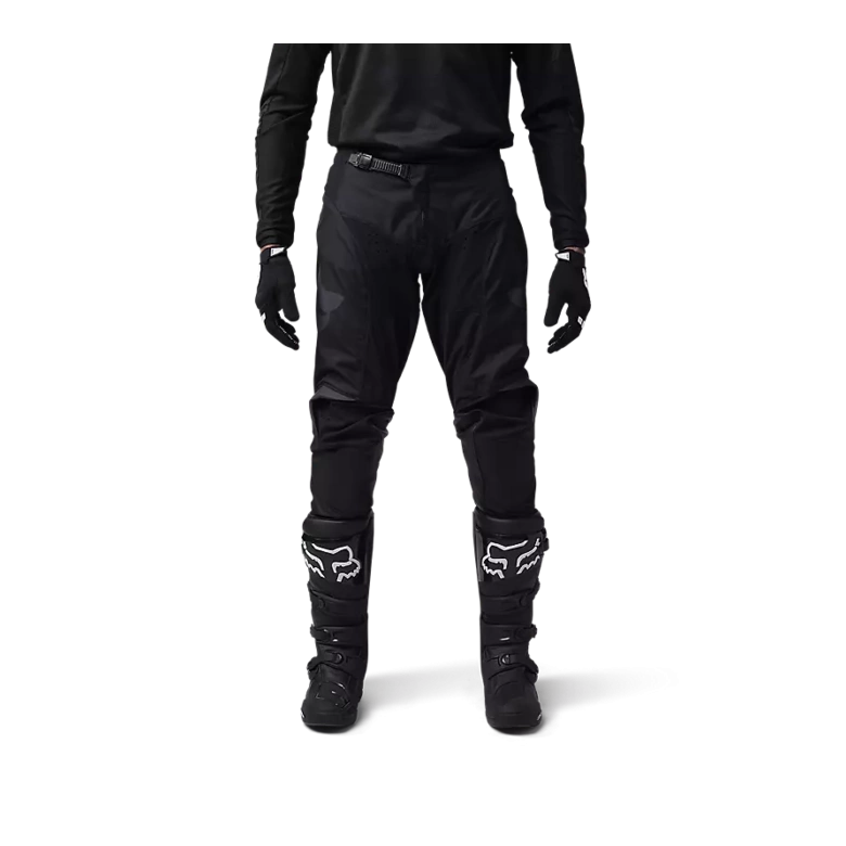180 BLACKOUT MOTORCYCLE PANTS