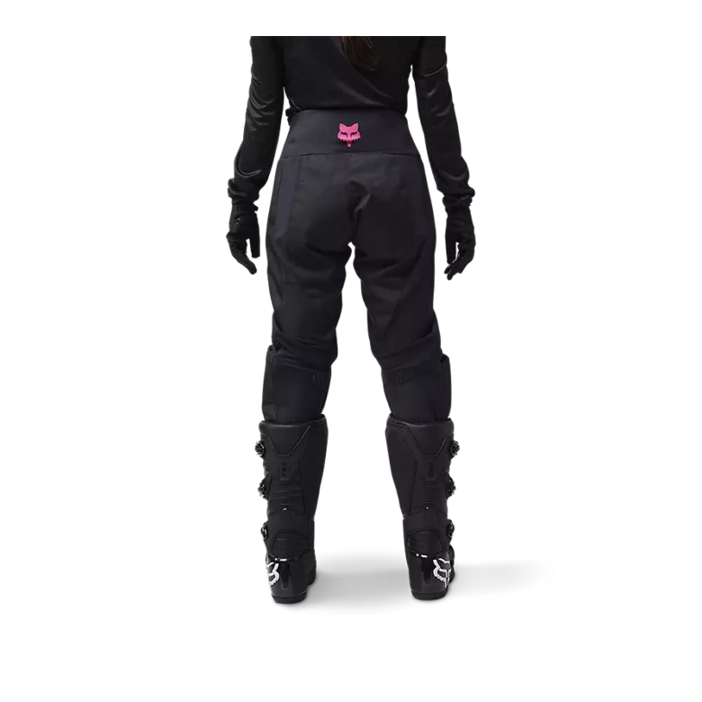 180 BLACKOUT WOMEN'S MOTOCROSS PANTS FOX