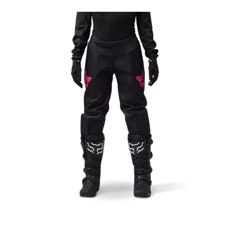 180 BLACKOUT WOMEN'S MOTOCROSS PANTS FOX