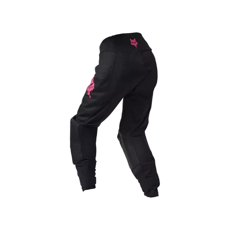 180 BLACKOUT WOMEN'S MOTOCROSS PANTS FOX