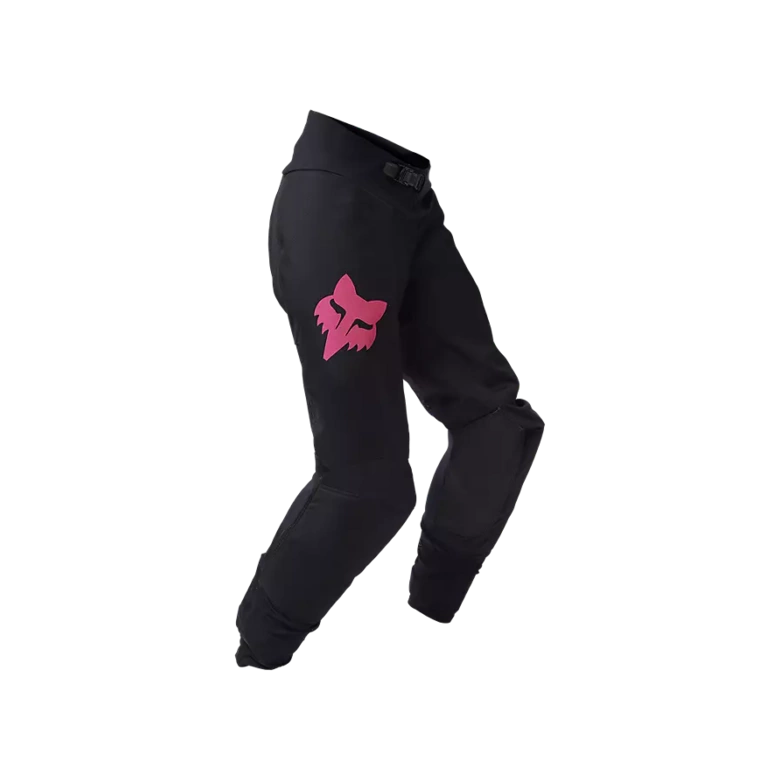 180 BLACKOUT WOMEN'S MOTOCROSS PANTS FOX