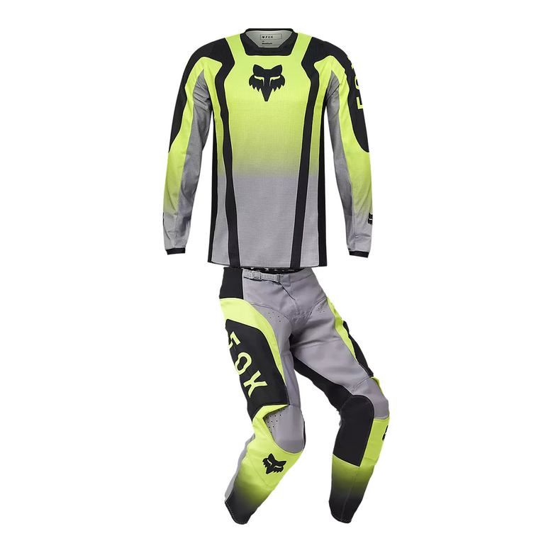 180 LEAN MOTOCROSS PANTS