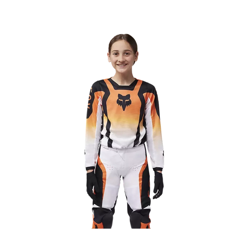 FOX 180 LEAN Kids' Motocross Pants