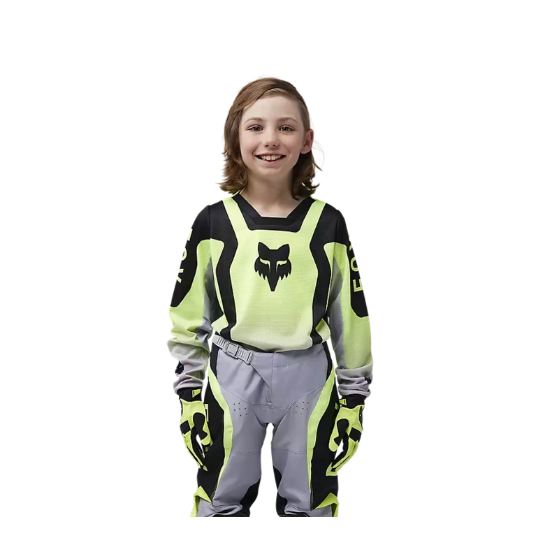 FOX 180 LEAN Kids' Motocross Pants