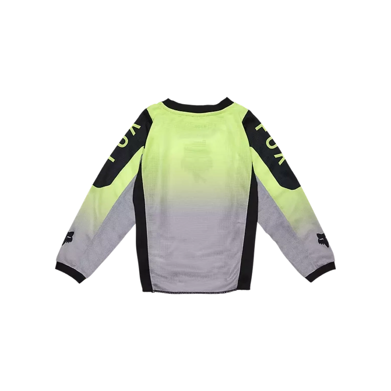 TODDLERS 180 LEAN MOTO JERSEY/PANTS