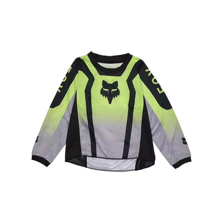 TODDLERS 180 LEAN MOTO JERSEY/PANTS