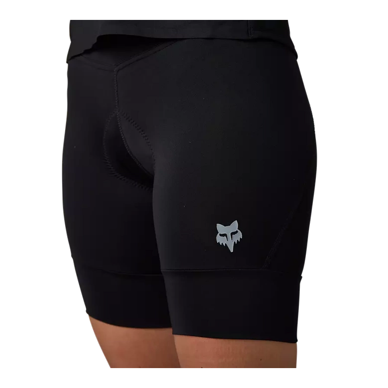 TECBASE Women's Padded Liner Shorts