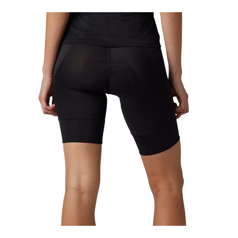 TECBASE Women's Padded Liner Shorts