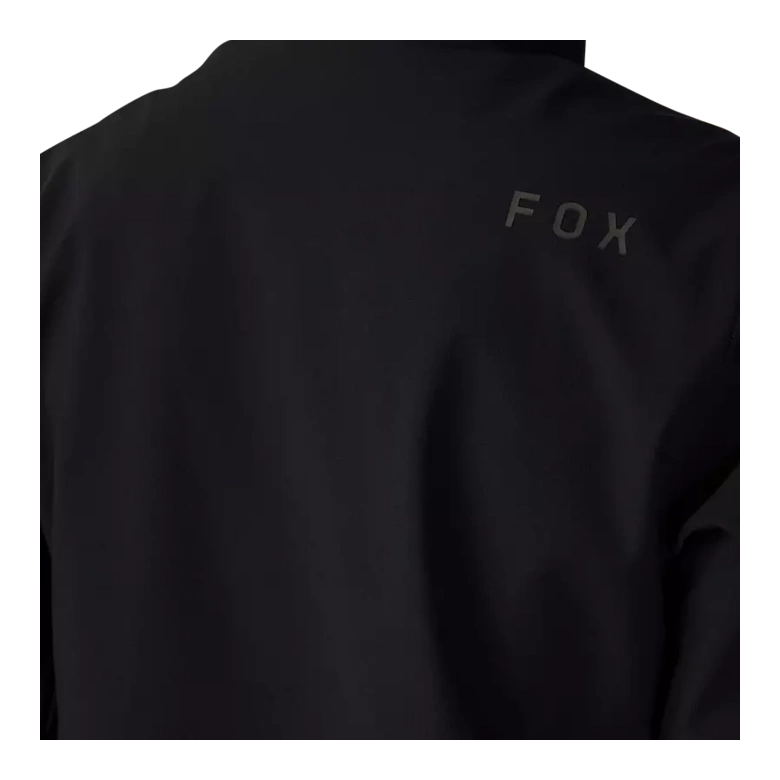 RANGER TOPLA BICIKLISTIČKA JAKNA FOX