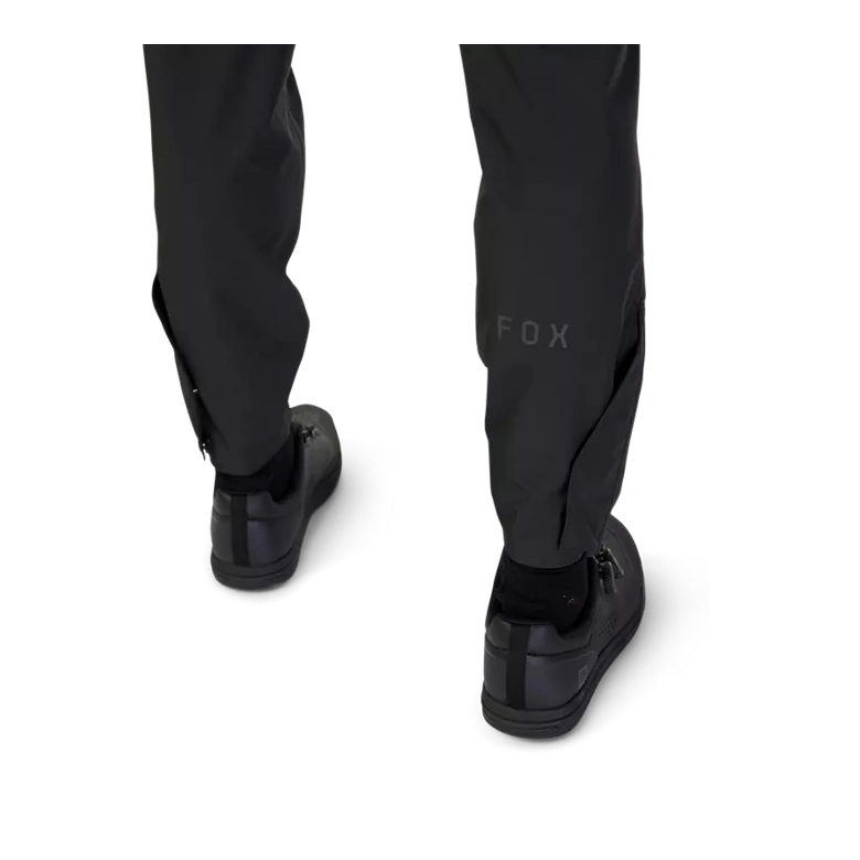 RANGER 2.5-LAYER VODOODBOJNE MTB HLAČE FOX (BLK)