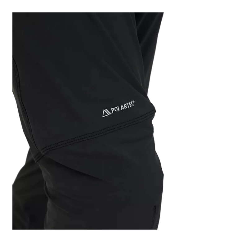 FLEXAIR PRO FIRE ALPHA TOPLE KOLESARSKE HLAČE FOX