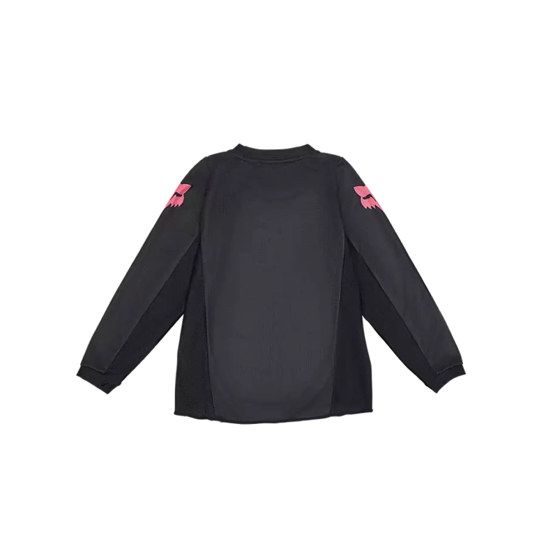 TODDLERS BLACKOUT MOTO T-SHIRT FOX