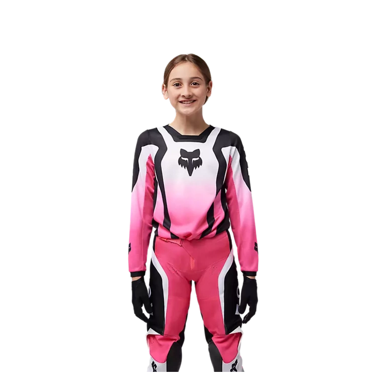 FOX 180 LEAN Kids Motocross Pants