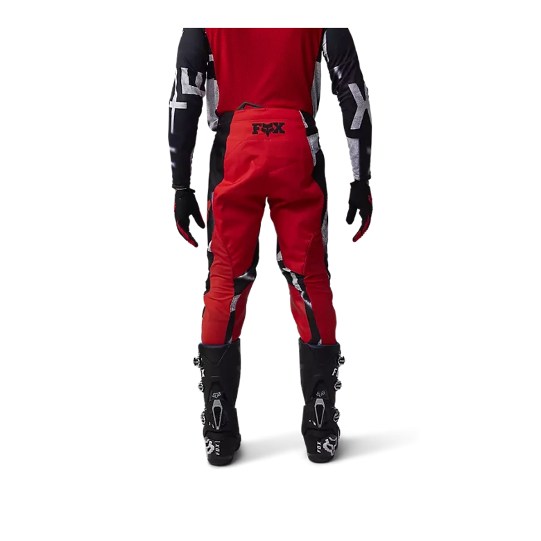 360 SEVENTY4 MOTOKROS HLAČE/ MOTOKROS MAJICA FOX