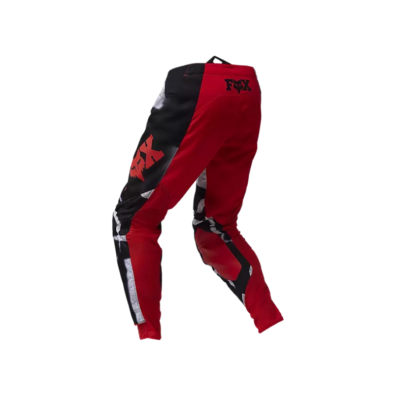 360 SEVENTY4 MOTOKROS HLAČE/ MOTOKROS MAJICA FOX