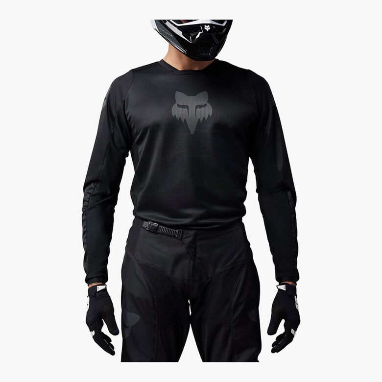 180 BLACKOUT MOTORCYCLE PANTS