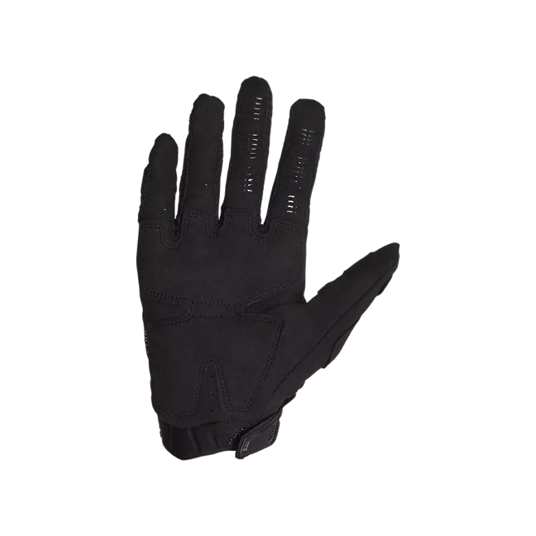 MOTOCROSS GLOVES FOX PAWTECTOR