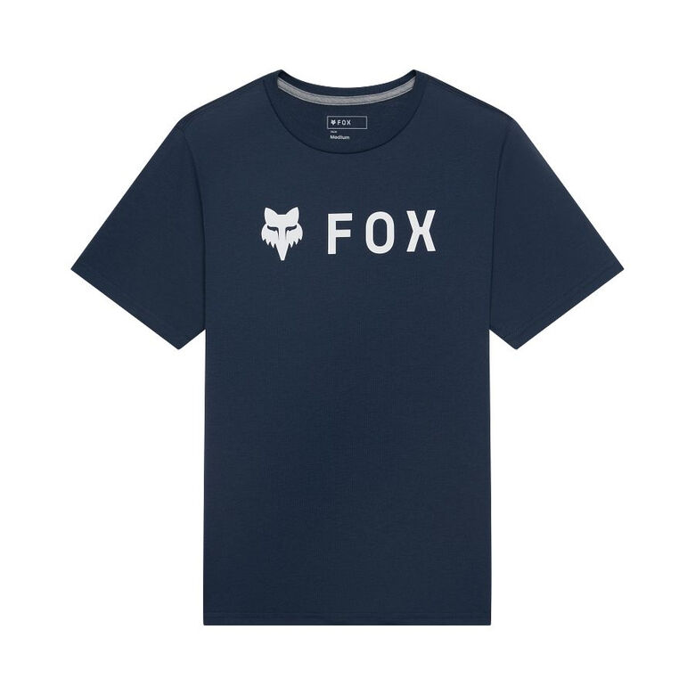 MOŠKA KRATKA MAJICA FOX ABSOLUTE DRI