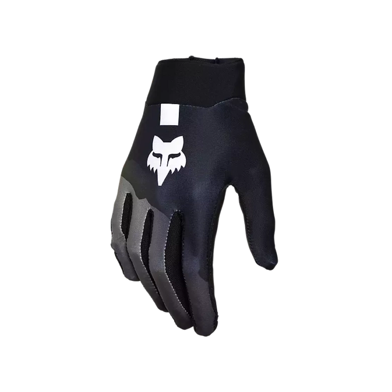 FLEXAIR MTB KOLESARSKE ROKAVICE FOX -MINNAAR