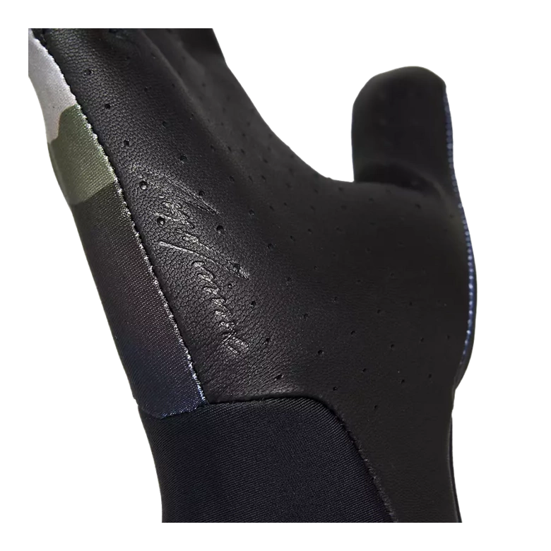 FLEXAIR MTB CYCLING GLOVES FOX - MINNAAR