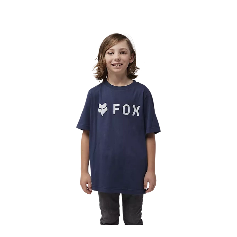 ABSOLUTE DJEČJA KRATKA MAJICA FOX